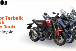 kedai motor di kudat, Malaysia