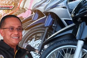 Kedai Motor Terengganu, Malaysia